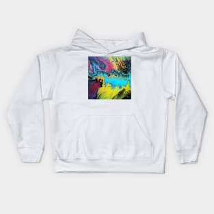 Fissure Kids Hoodie